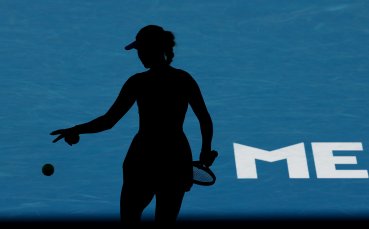 Невероятна история за силата на волята разтърси Australian Open (СНИМКА)