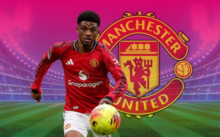 Амад Диало се подигра на тактиката на Микел Артета