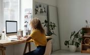 Домашният офис: Как да обзаведем работното си място изгодно с Bazar.bg