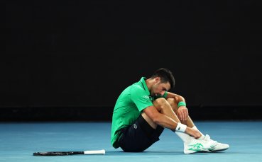 Родик за Джокович: Извади луд късмет, щеше да излети от Австралия веднага