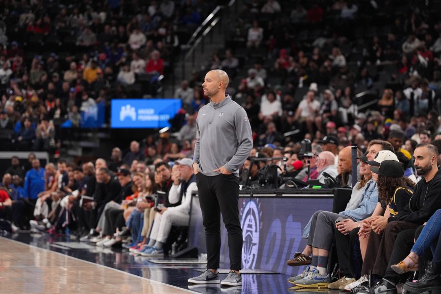 Лос Анджелис Клипърс Бруклин Нетс1