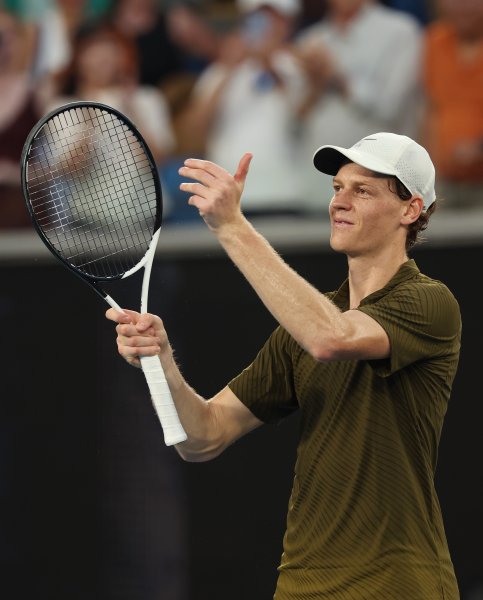 Лучано Дардери Яник Синер1