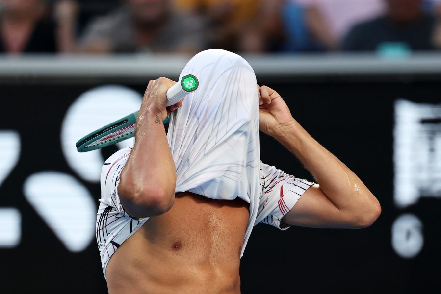 Лучано Дардери Яник Синер1