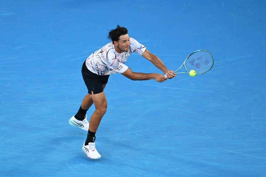 Лучано Дардери Яник Синер1