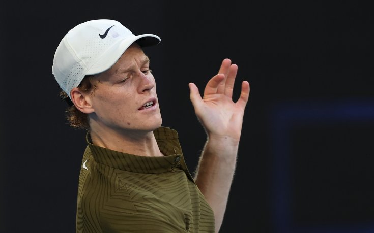 Макенроу: Има фаворизиране на Синер в Австралия