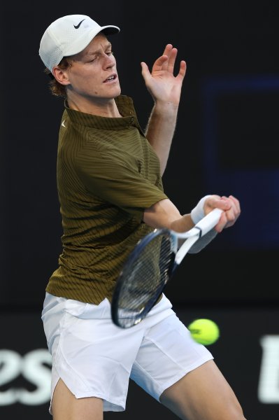 Лучано Дардери Яник Синер1