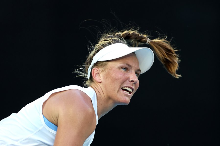 Мадисън Инглис Ига Швьонтек1