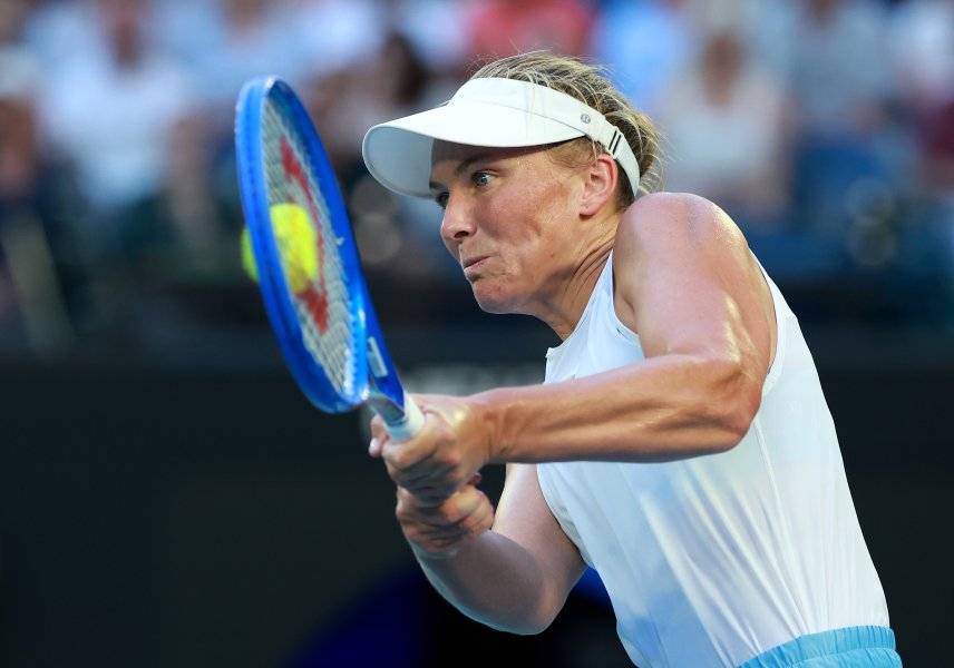 Мадисън Инглис Ига Швьонтек1