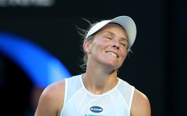 Швьонтек: Чувствах се уверена от самото начало