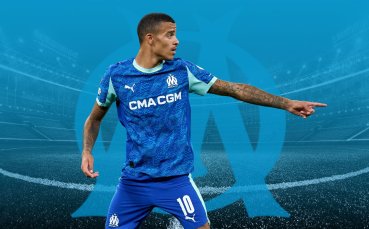 Майчин съвет промени играта на Олимпиик Марсилия и Грийнууд