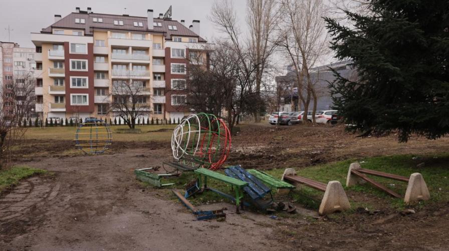 Дружба София