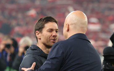 Алонсо вече предявил желанията си за селекцията в Ливърпул през лятото