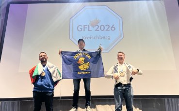 Българин е втори в света на ски бягане