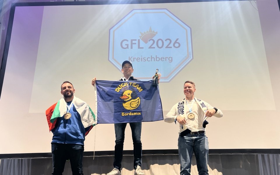 Българин е втори в света на ски бягане