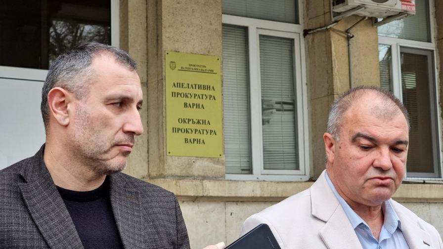 Две жестоки убийства през часове разтърсиха Варна