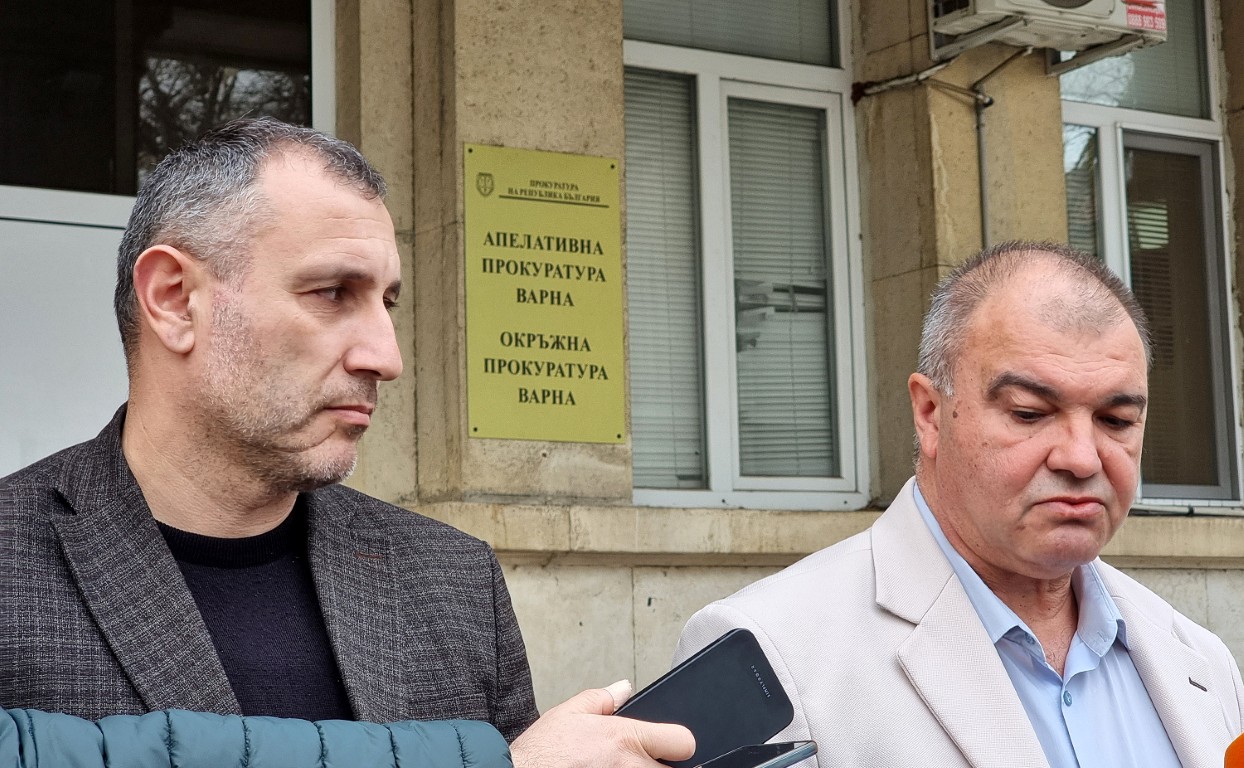 Две жестоки убийства през часове разтърсиха Варна