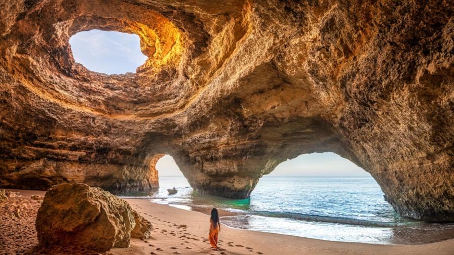 <p>От мистични езера до древни замъци: Какво да не пропуснете в Португалия</p>