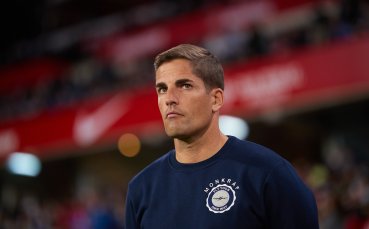 Морено коментира спекулациите за уволнението му заради ChatGPT