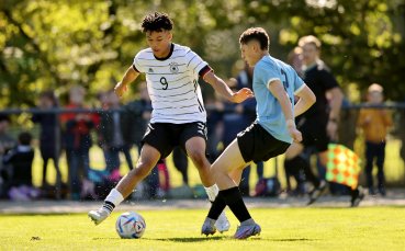 Барселона привлича млад уругваец