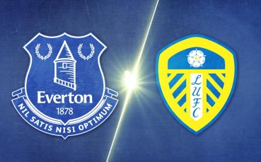 Евертън - Лийдс 1:1 /репортаж/