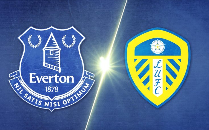 Евертън - Лийдс 1:1 /репортаж/