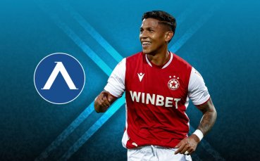 Левски зачеркна Марселино Кареасо