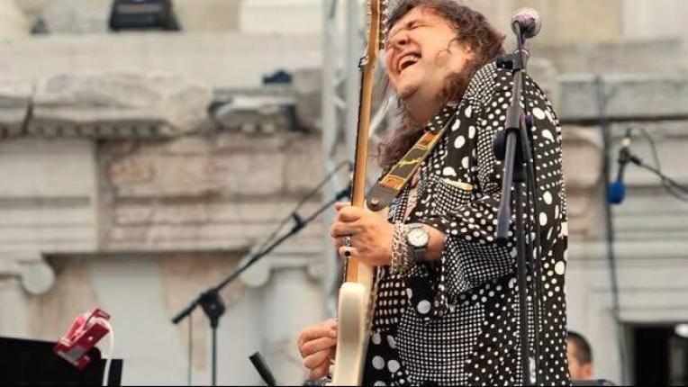 Илия Караянев