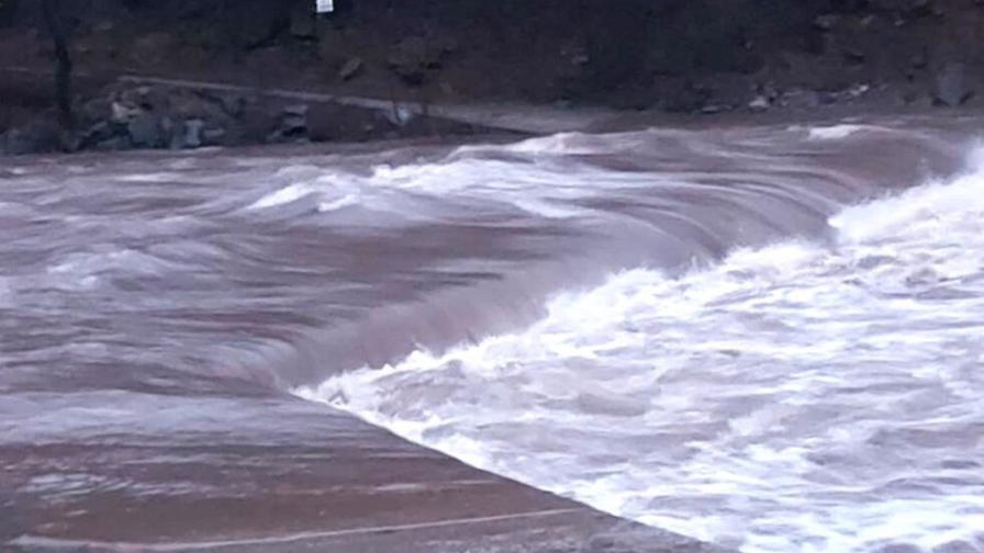Отмениха частичното бедствено положение в община Ардино