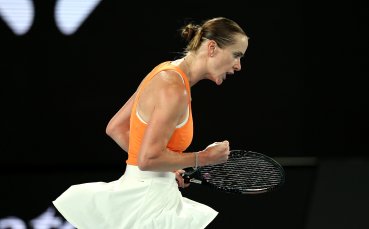 Елина Свитолина прегази Гоф и чака Сабаленка