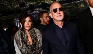 Лорън Санчес и Джеф Безос