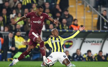 Гьозтепе: Ние се движим напред, с уверени стъпки, по различен път от всички останали