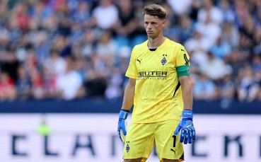 Байер Леверкузен представи нов вратар