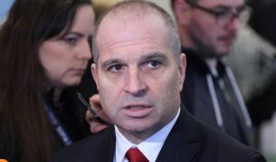 Караджов за блокадите на границата: Загубите за всички страни ще са много големи