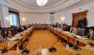 Данните от КПК да отидат в ДАНС