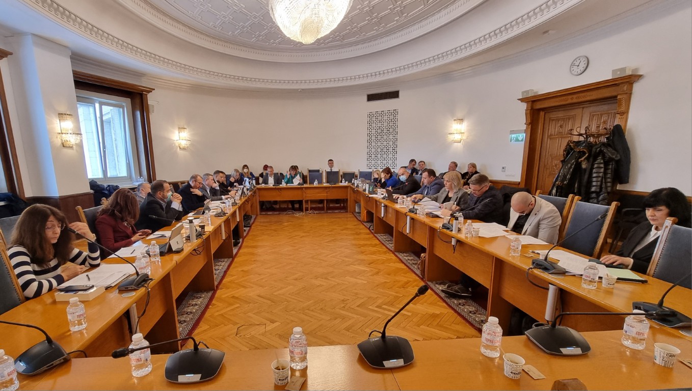 Данните от КПК да отидат в ДАНС