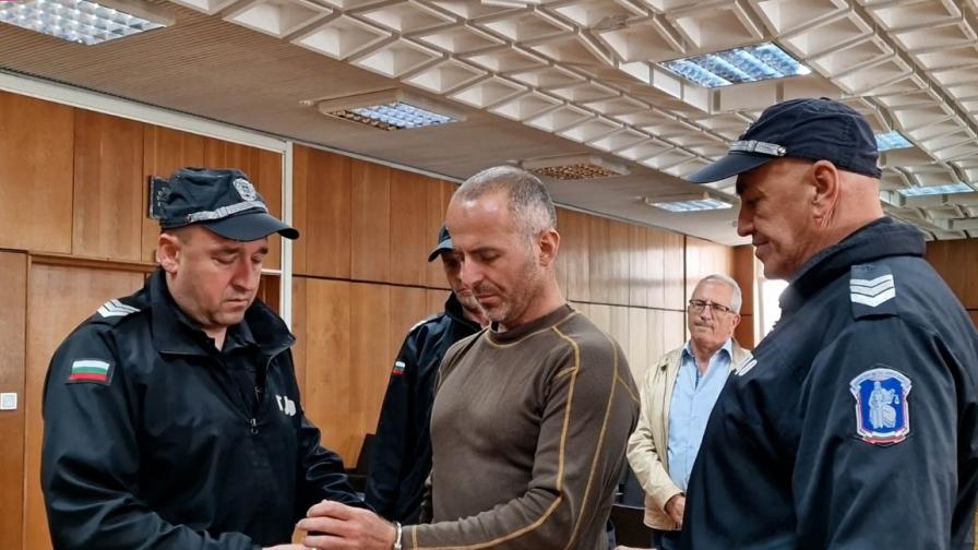 Развитие за бруталното убийство на екопътека край Смолян