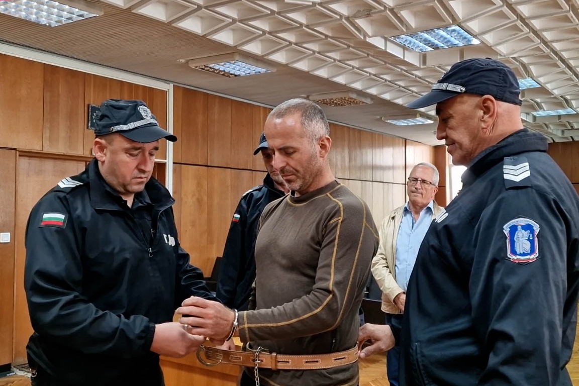 Развитие за бруталното убийство на екопътека край Смолян