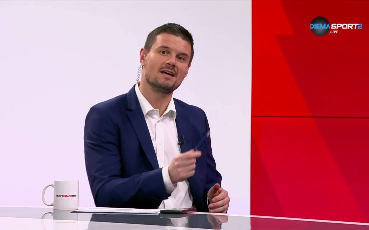 Премиър Лийг Токшоу (27.01.2025)