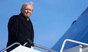 Тръмп: На преговорите за Украйна се случват много хубави неща