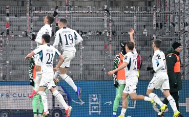 Десет от Хофенхайм показаха характер и надвиха Вердер Бремен