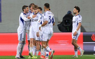 Комо изхвърли Фиорентина от Купата на Италия