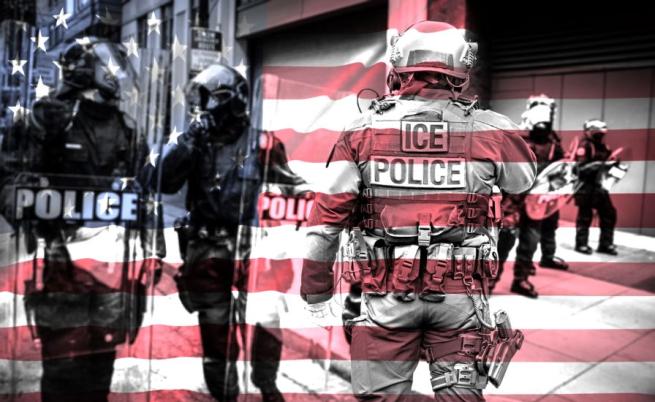 Първи официален доклад: Двама агенти са стреляли по Алекс Прити в Минеаполис