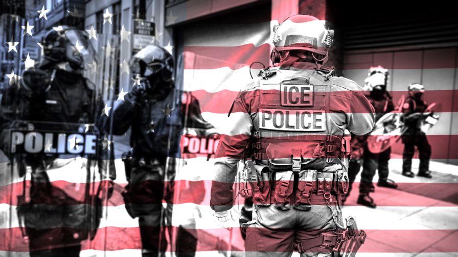 Първи официален доклад: Двама агенти са стреляли по Алекс Прити в Минеаполис