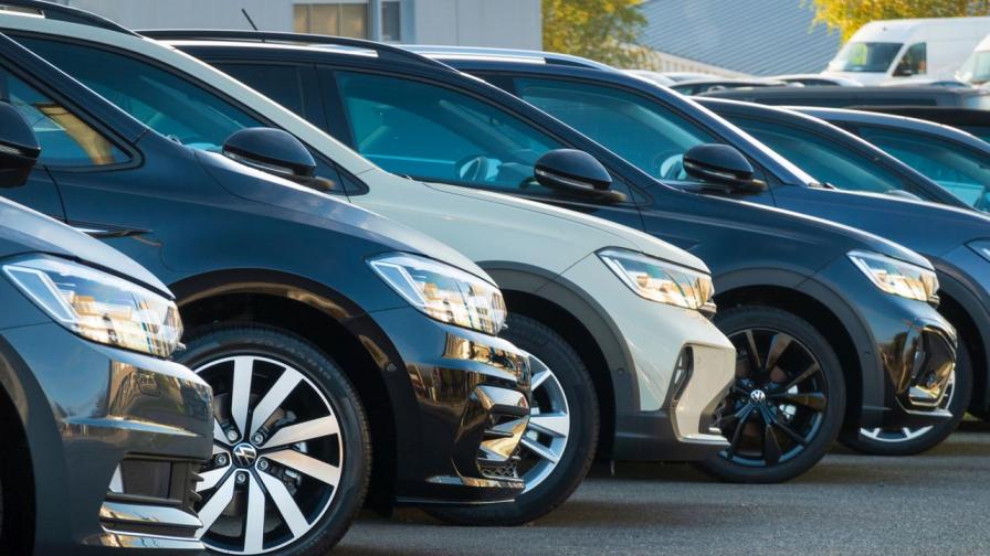 Измама или грешка: Държавата конфискува законно придобит автомобил