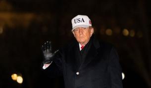 Тръмп: Към Иран се приближава още една "армада"