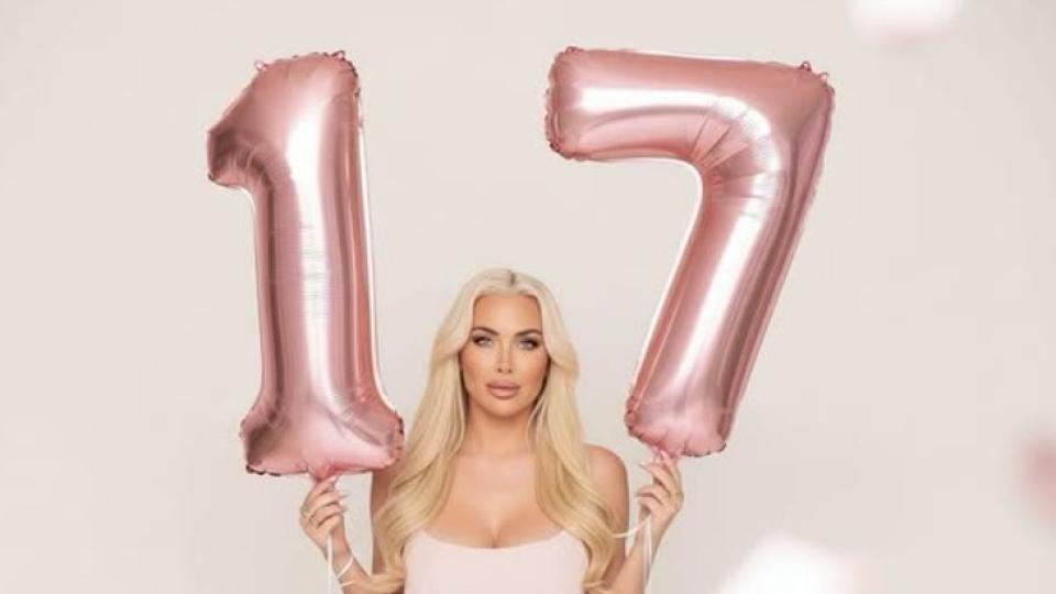 Орисаха бебето на Антония Петрова – Батинкова