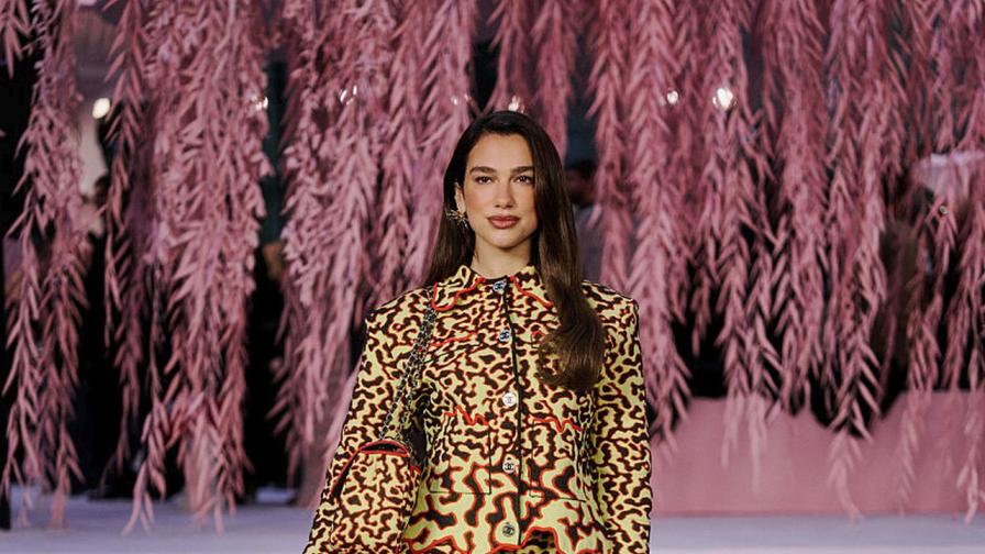 Най-добре облечените звезди на Седмицата на...