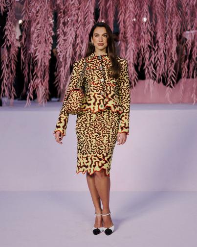 седмицата на модата