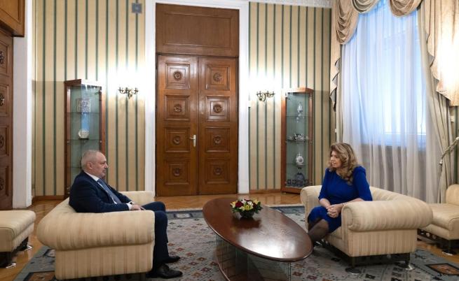 Категоричен отказ от подуправителя на БНБ Радослав Миленков за служебен премиер