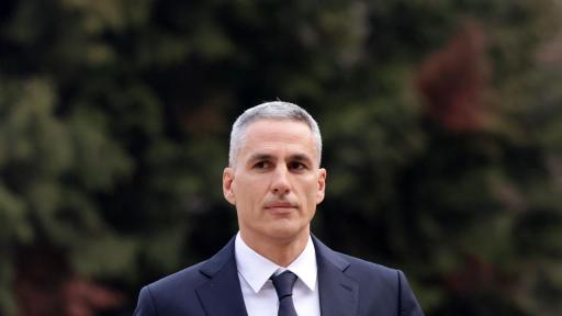 <p>Андрей Гюров разговаря с новите областни управители, какво обсъдиха</p>